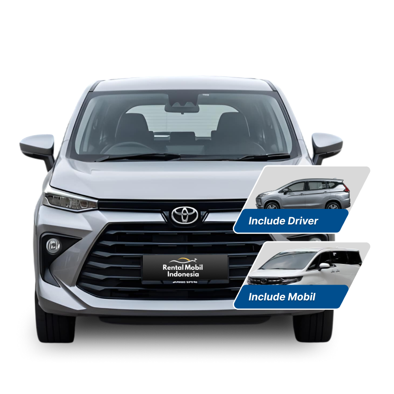 Foto Mobil